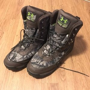 Under Armour Brow Tine 400g Boots